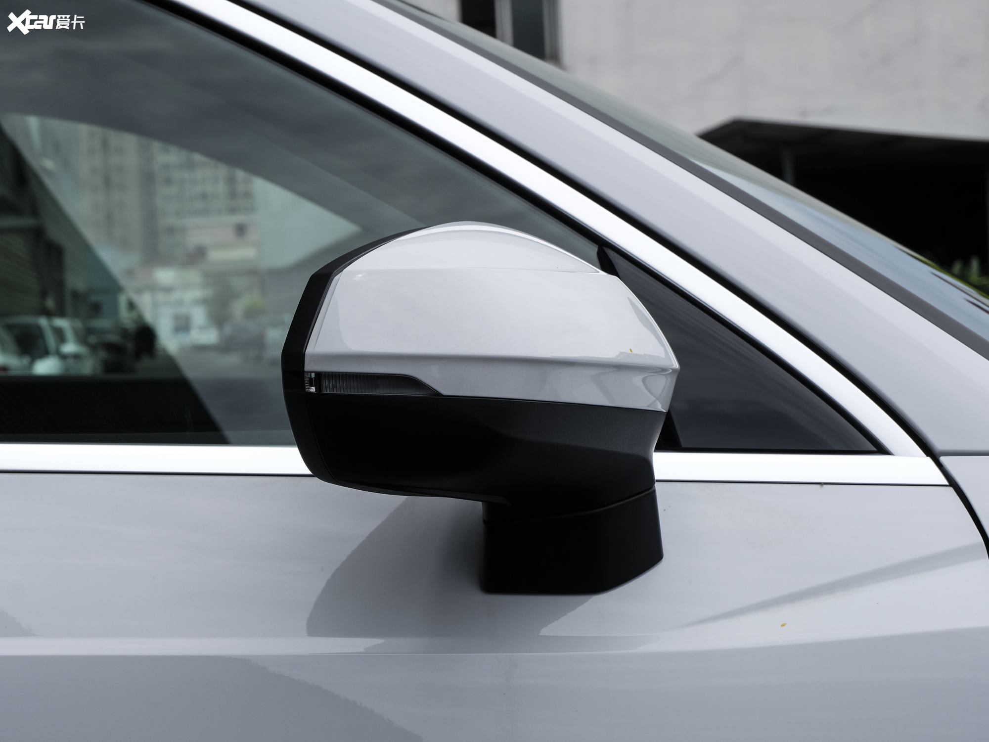 【2020款奥迪q3 35 tfsi 时尚动感型_细节外观 _61/1038张图片】_汽车