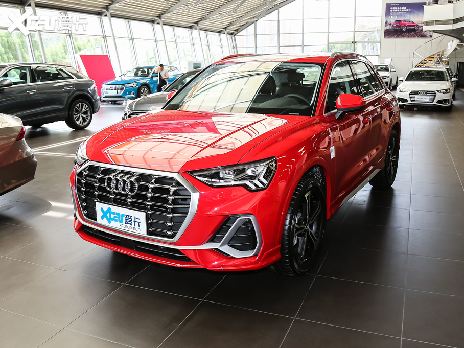 2020µQ3 45 TFSI quattro ʱж