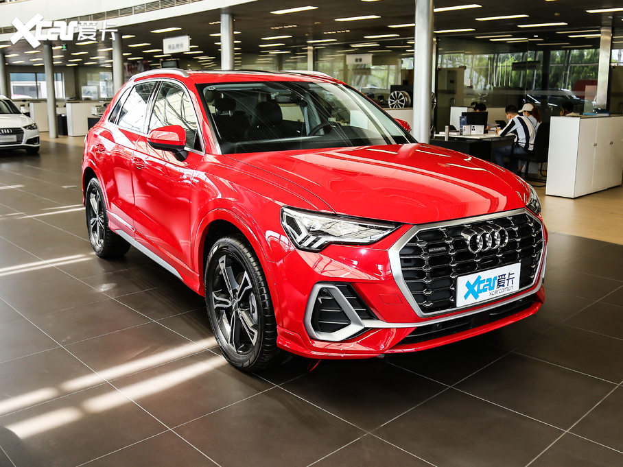 2020µQ3 45 TFSI quattro ʱж