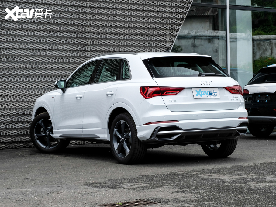 2020µQ3 35 TFSI ʱж