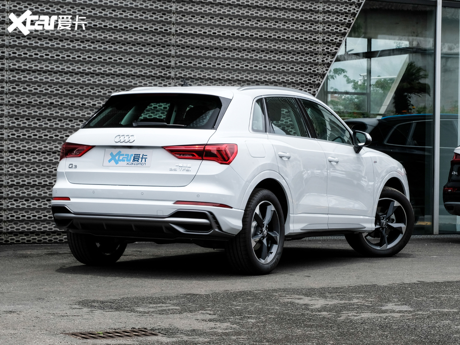 2020µQ3 35 TFSI ʱж