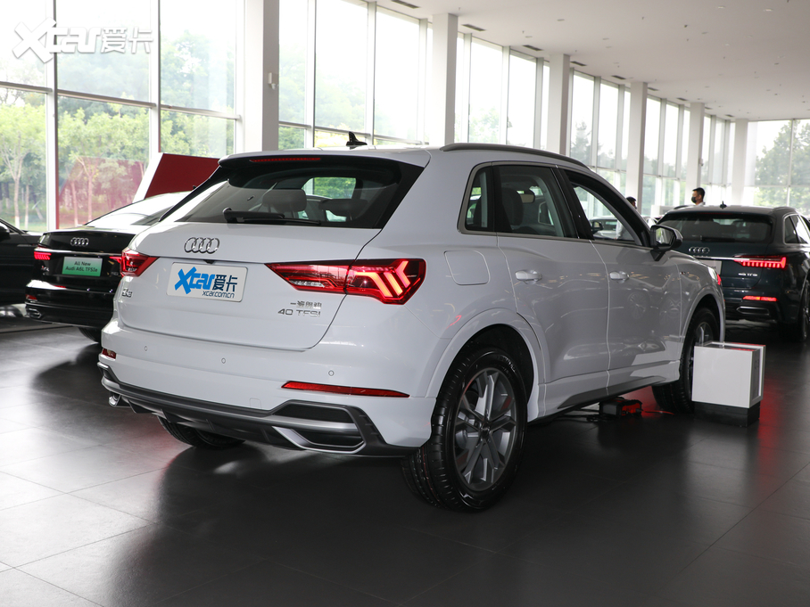 2020µQ3 40 TFSI ʱж