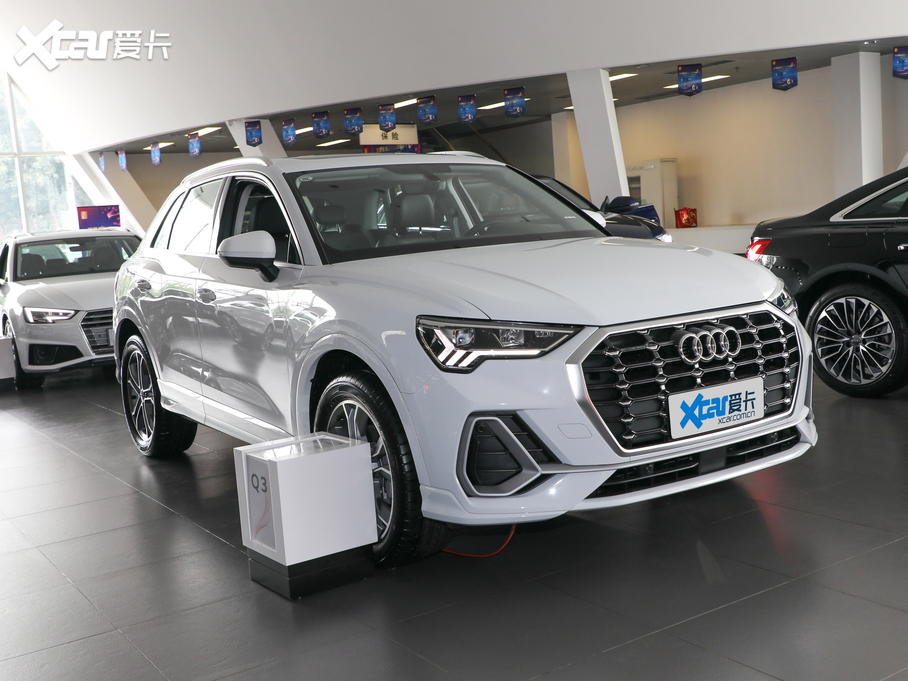 2020µQ3 40 TFSI ʱж