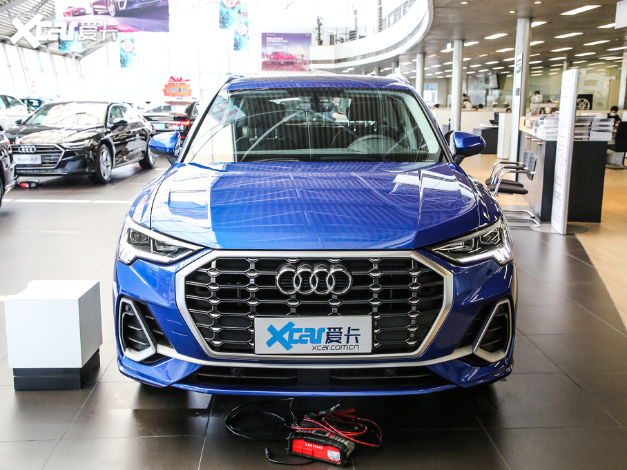 2020µQ3 40 TFSI ʱж