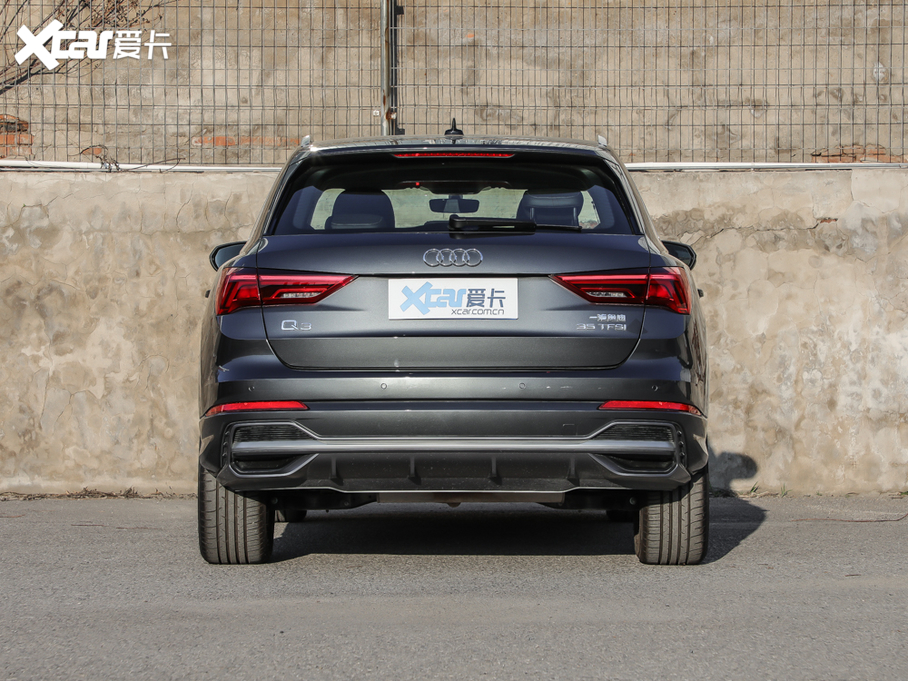 2020µQ3 35 TFSI ȡ