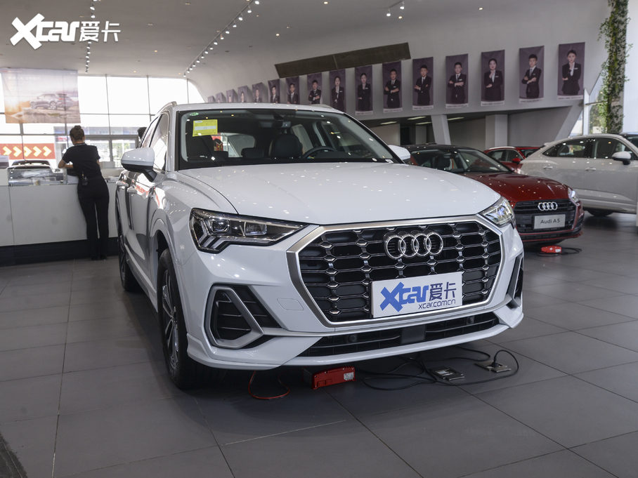 2020µQ3 35 TFSI ȡ