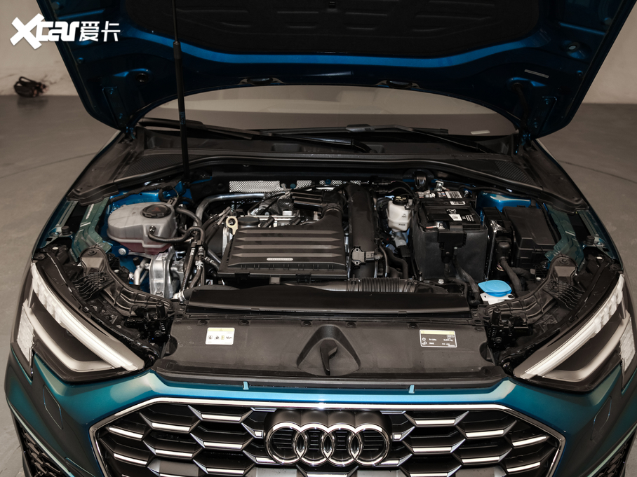 2021µA3 Sportback Sportback 35 TFSI ʱ˶