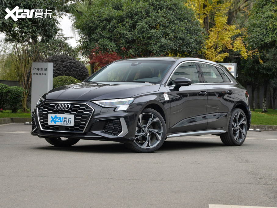 2021µA3 Sportback Sportback 35 TFSI ˶