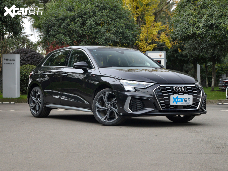 2021µA3 Sportback Sportback 35 TFSI ˶