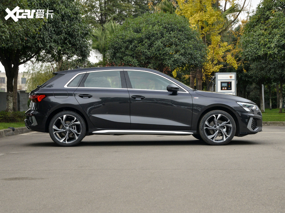 2021µA3 Sportback Sportback 35 TFSI ˶