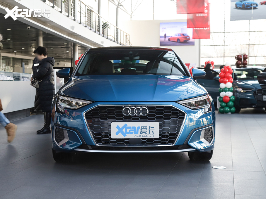 2021µA3 Sportback 35 TFSI ʱ