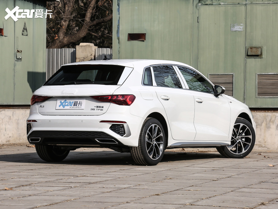 2021µA3 Sportback Sportback 35 TFSI ȡ˶