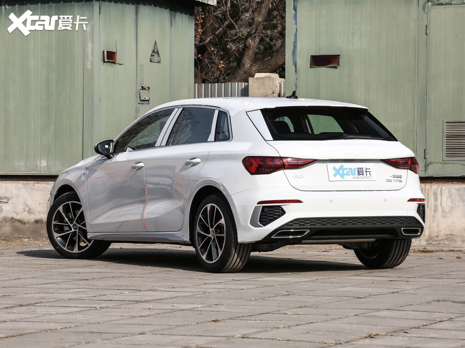 2021µA3 Sportback Sportback 35 TFSI ȡ˶