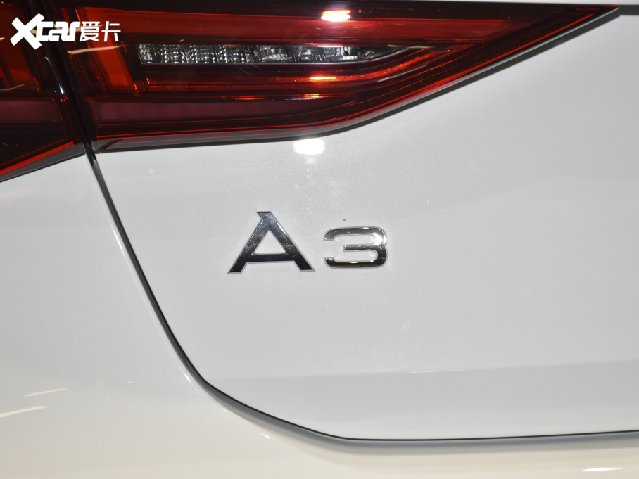 2021µA3 Sportback 35 TFSI 