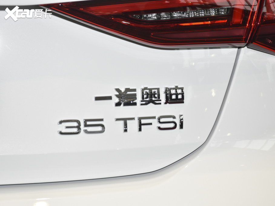 2021µA3 Sportback Sportback 35 TFSI 