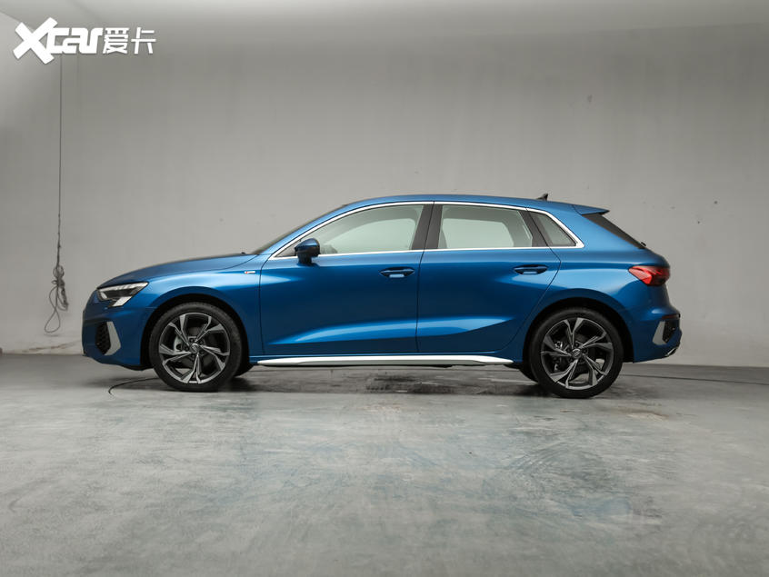 一汽-大众奥迪2021款奥迪A3两厢 一汽-大众奥迪2021款奥迪A3两厢