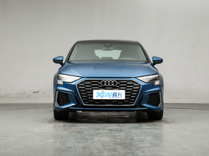 2021Sportback 35 TFSI ʱ˶ ǰ