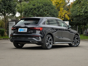 2021Sportback 35 TFSI ˶ 