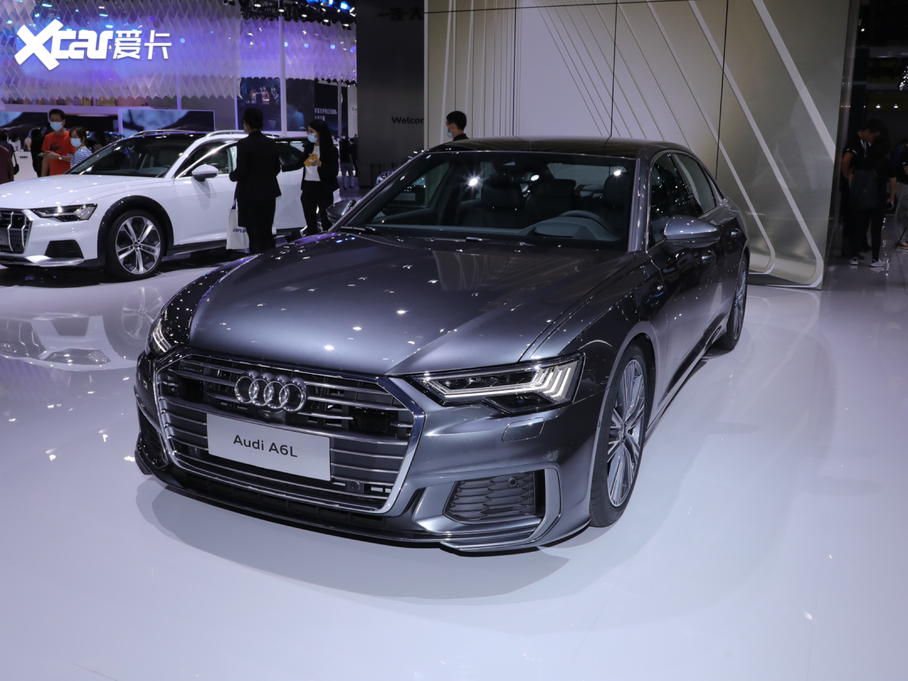 2021µA6L 55 TFSI quattro 콢