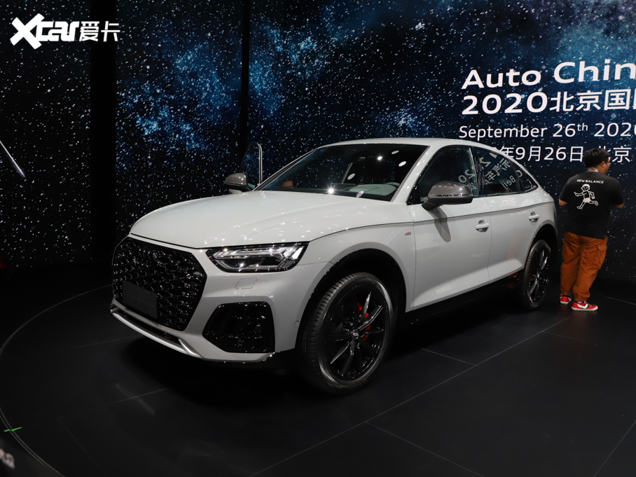 2021µQ5L Sportback 45 TFSI ѡ