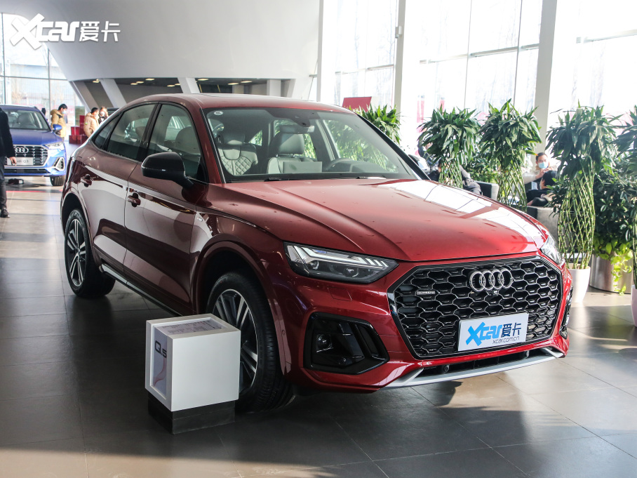 2021µQ5L Sportback 45 TFSI ѡ