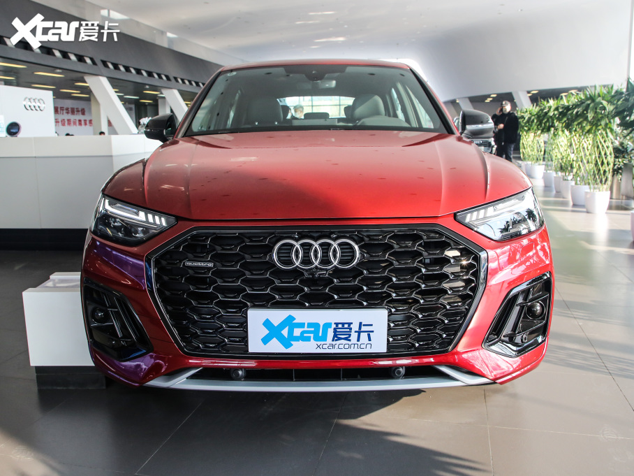 2021µQ5L Sportback 45 TFSI ѡ