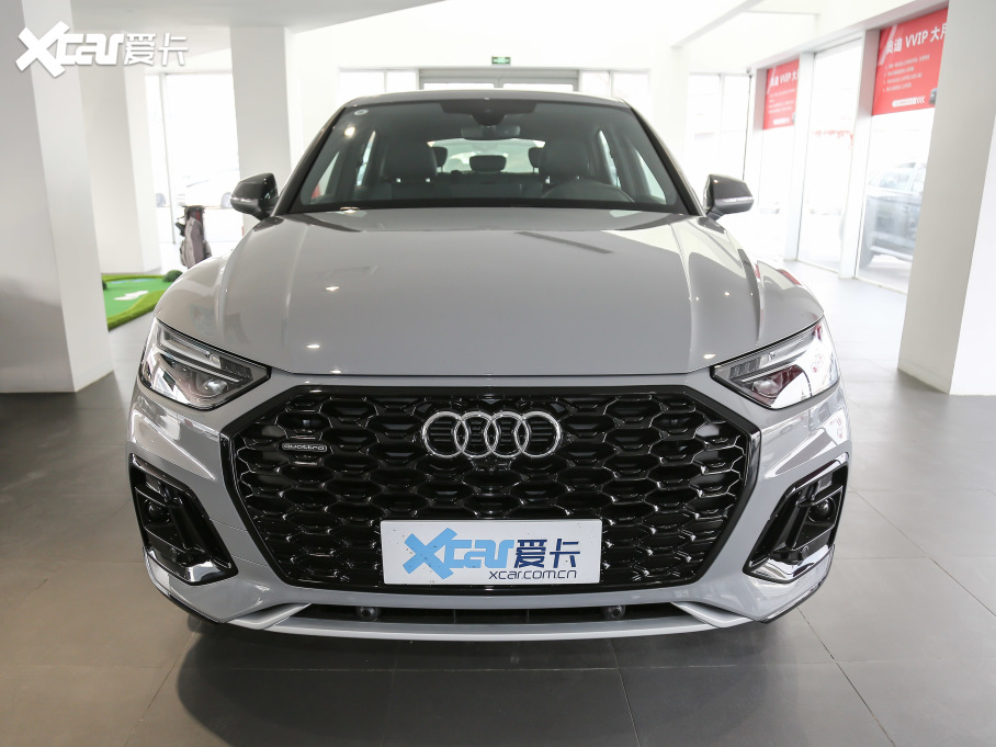 2021µQ5L Sportback 40 TFSI ر