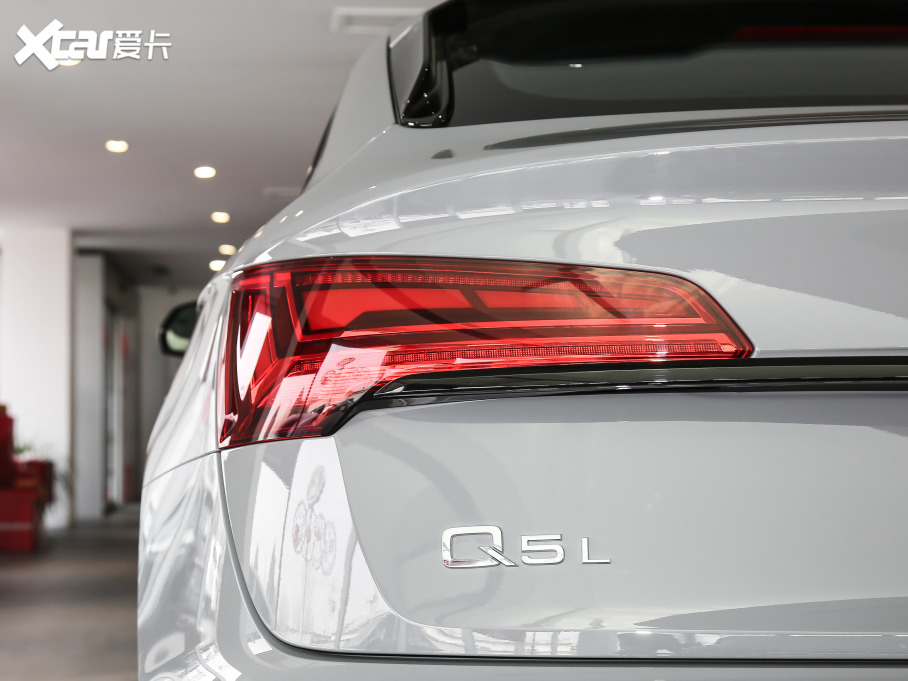 2021µQ5L Sportback 40 TFSI ر