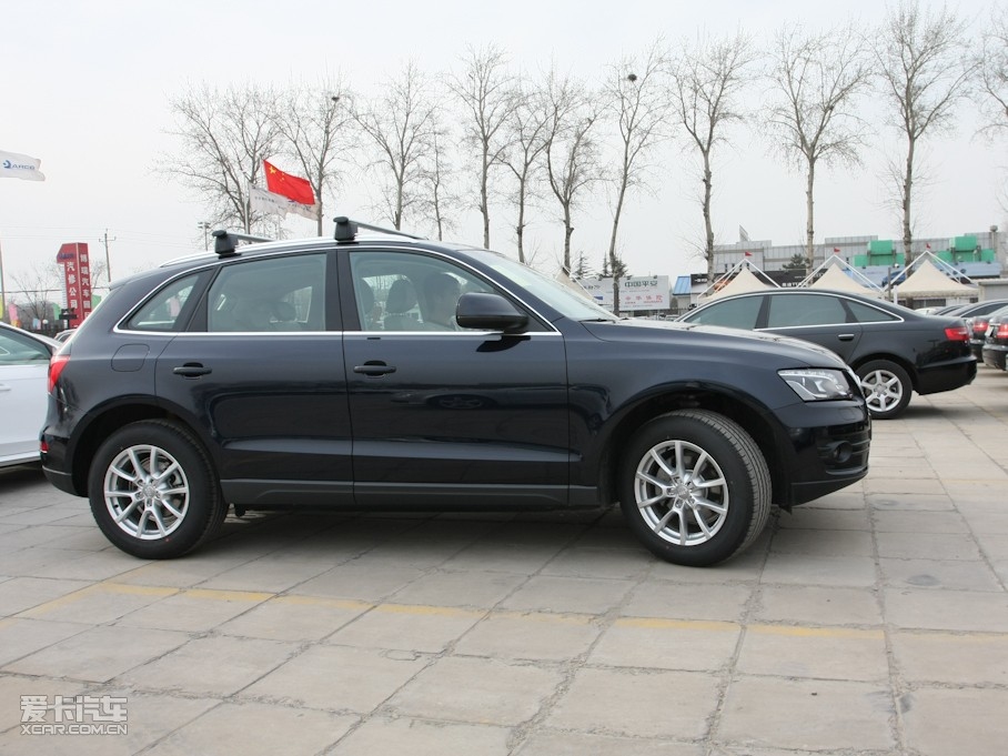 2010µQ5 2.0T 