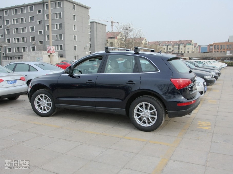 2010µQ5 2.0T 