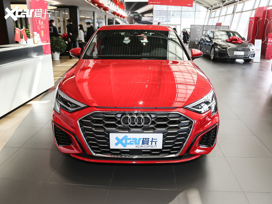 2021µA3 Limousine A3L Limousine 35 TFSI ȡ˶