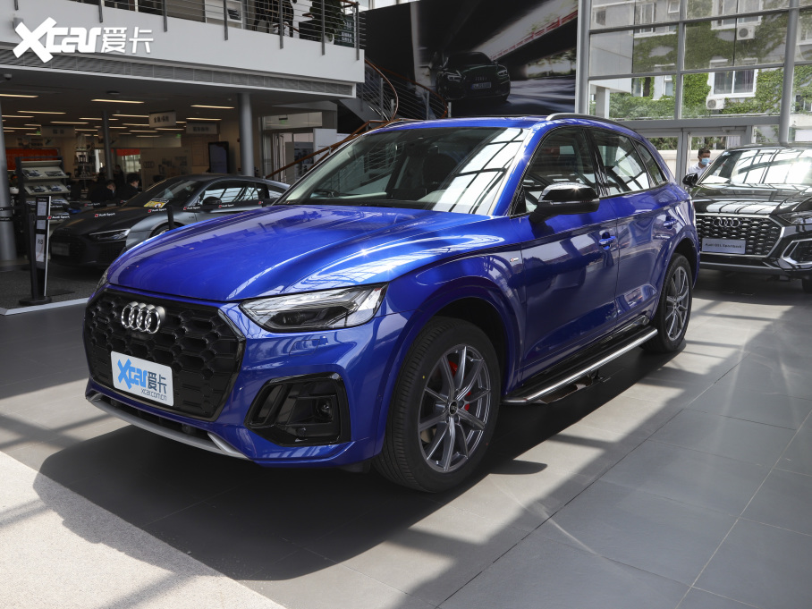 2021µQ5L 45 TFSI ѡ