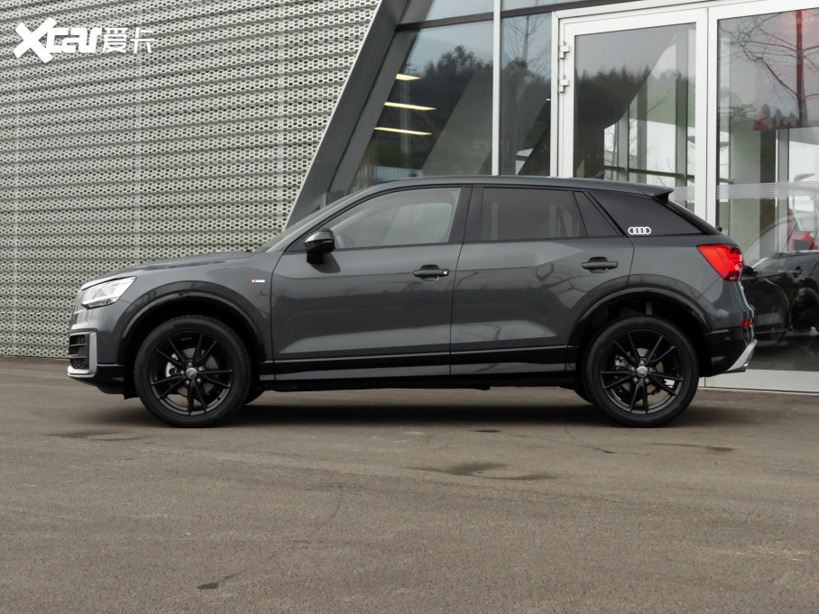 2021µQ2L 35TFSI 