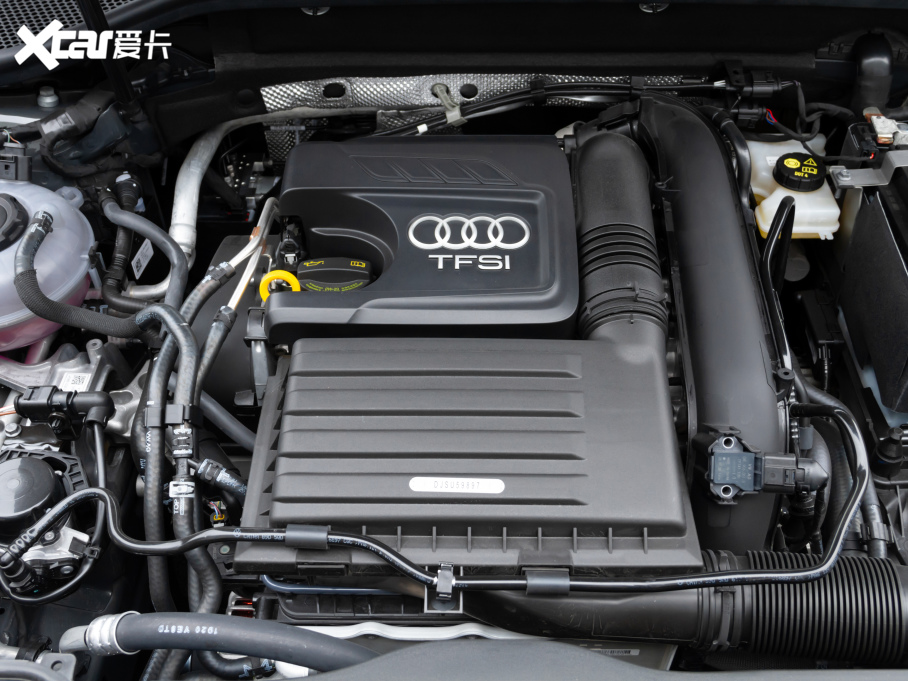 2021µQ2L 35TFSI 