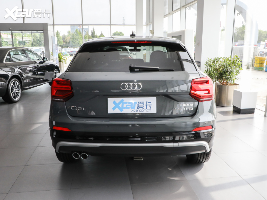 2021µQ2L 35TFSI ȡ