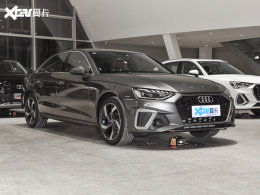 2022��µ�A4L���� ����RS�׼�ȼ����