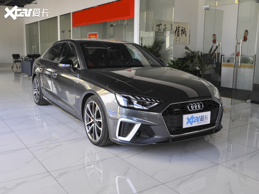 2022µA4L 45 TFSI quattro ѡ