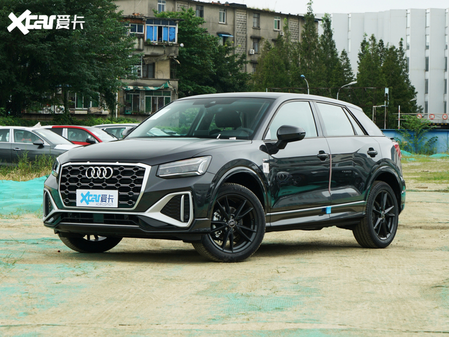 2022µQ2L 35 TFSI ȡ