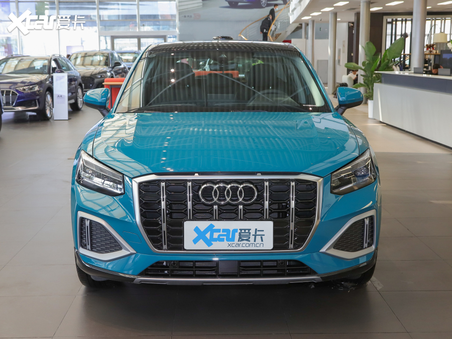 2022µQ2L 35 TFSI ȡ