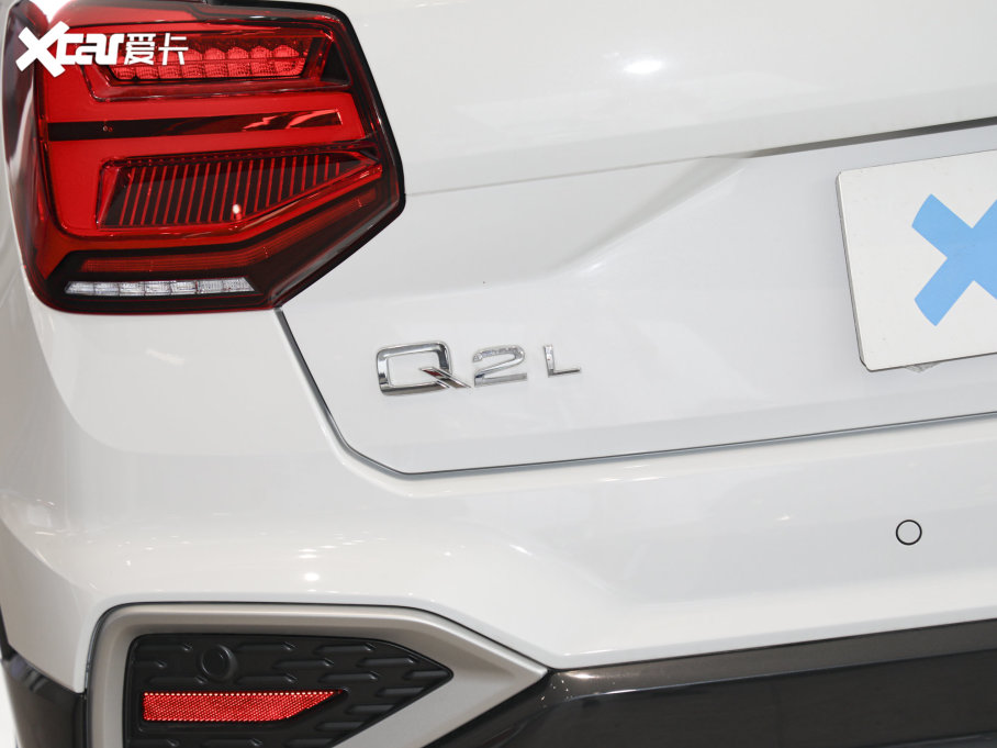 2022µQ2L 35 TFSI 