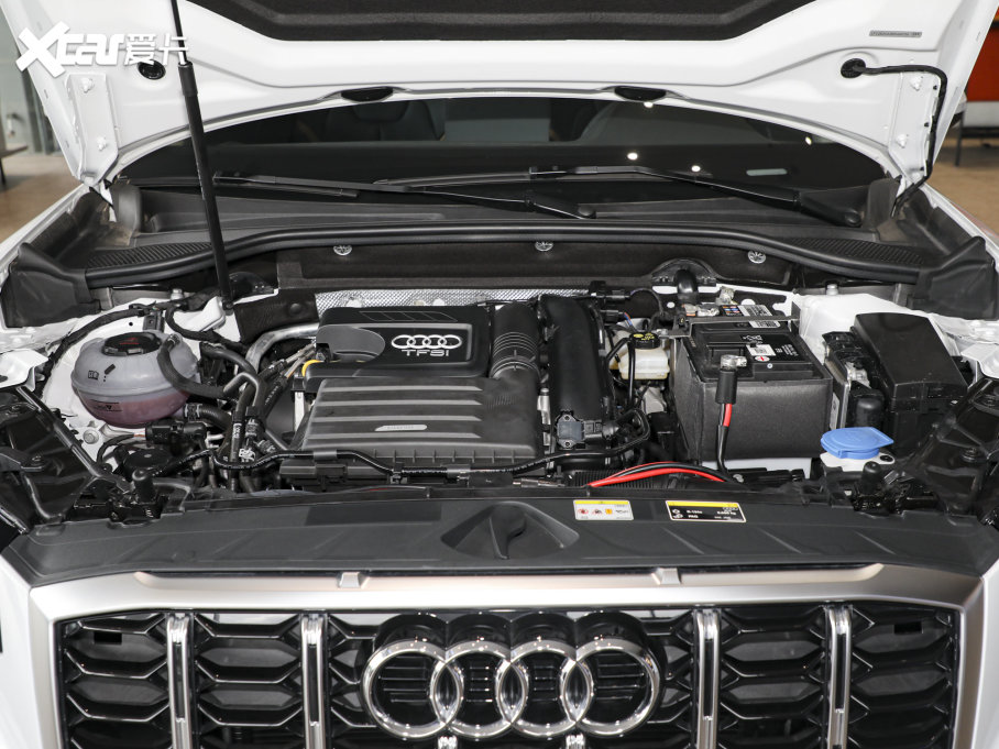 2022µQ2L 35 TFSI 