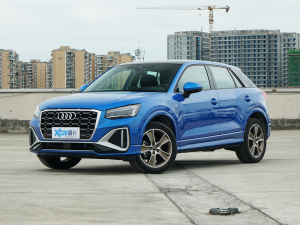 202235 TFSI ʱж ǰ45