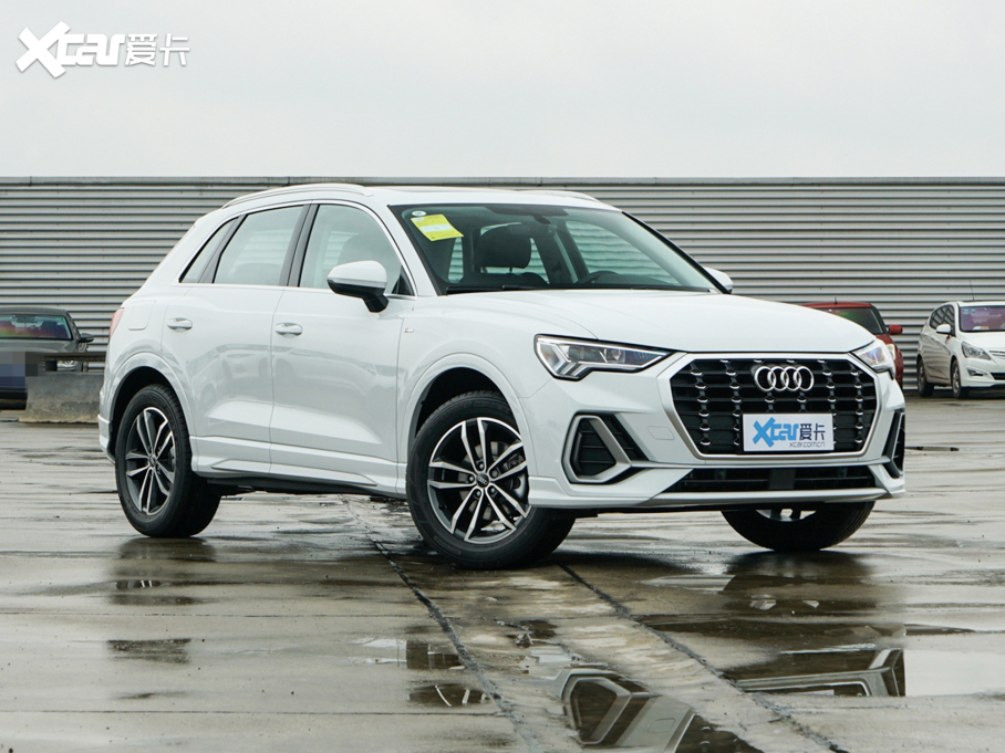 2022µQ3 35 TFSI ȡ