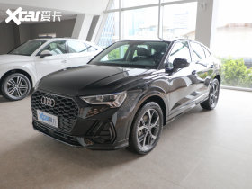2022��µ�Q3 Sportback 