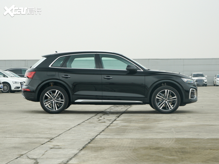 2022µQ5L 40TFSI ʱ