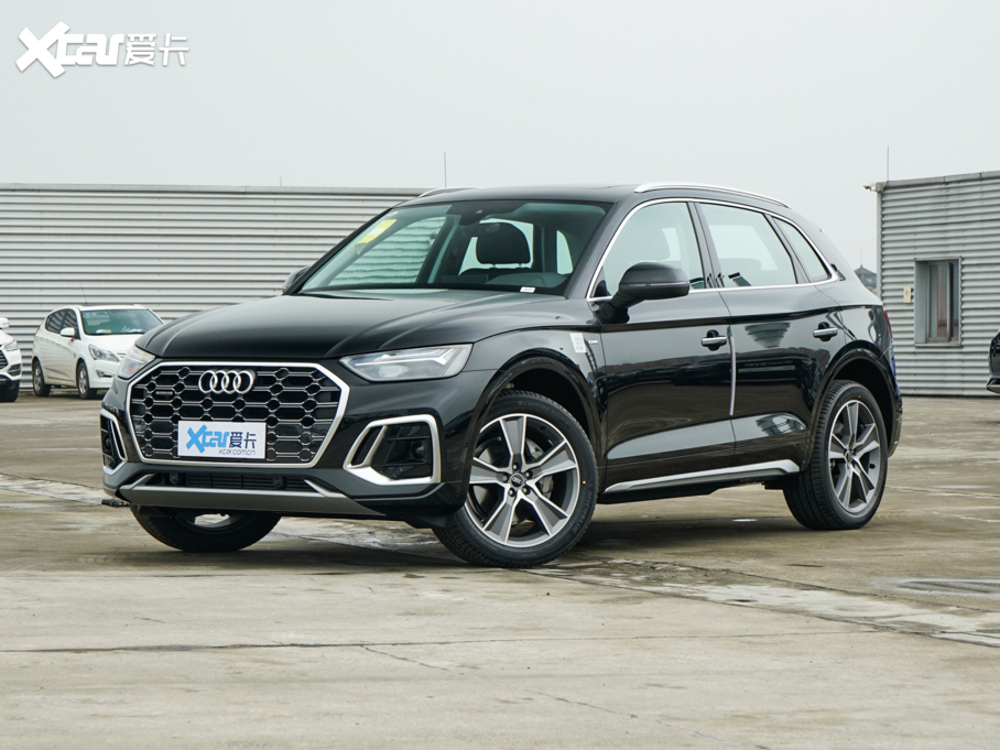 2022µQ5L 45TFSI 