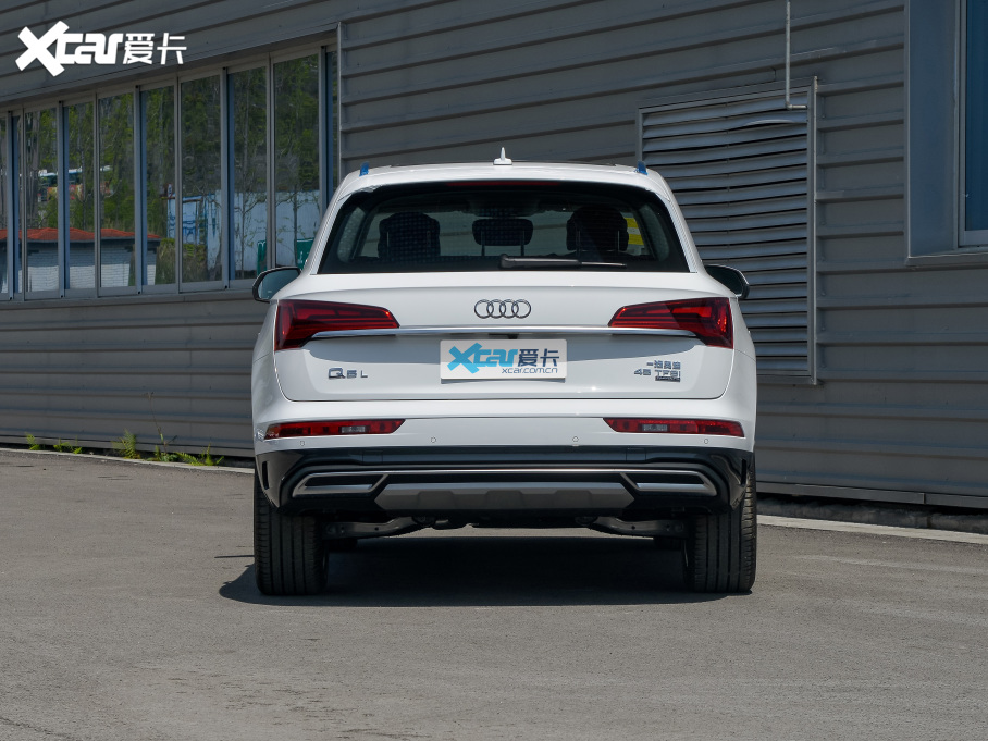 2022µQ5L 45TFSI 