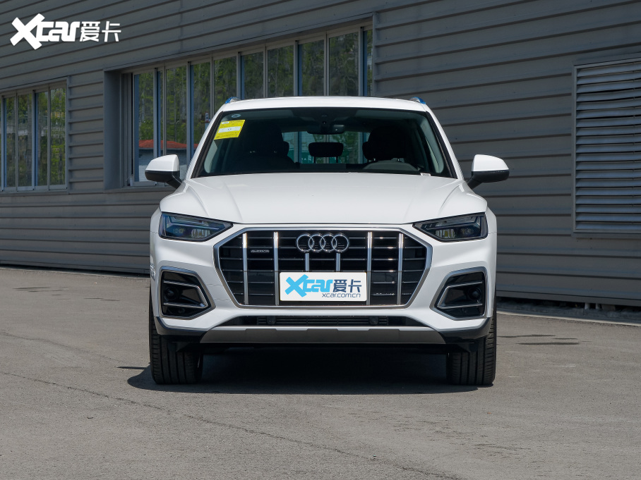 2022µQ5L 45TFSI 