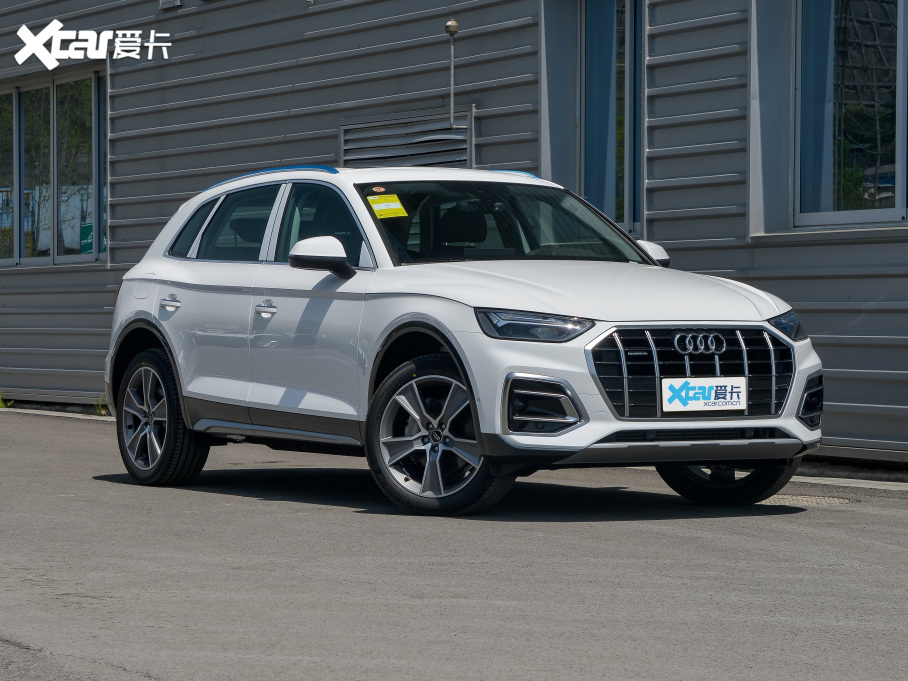 2022µQ5L 45TFSI 