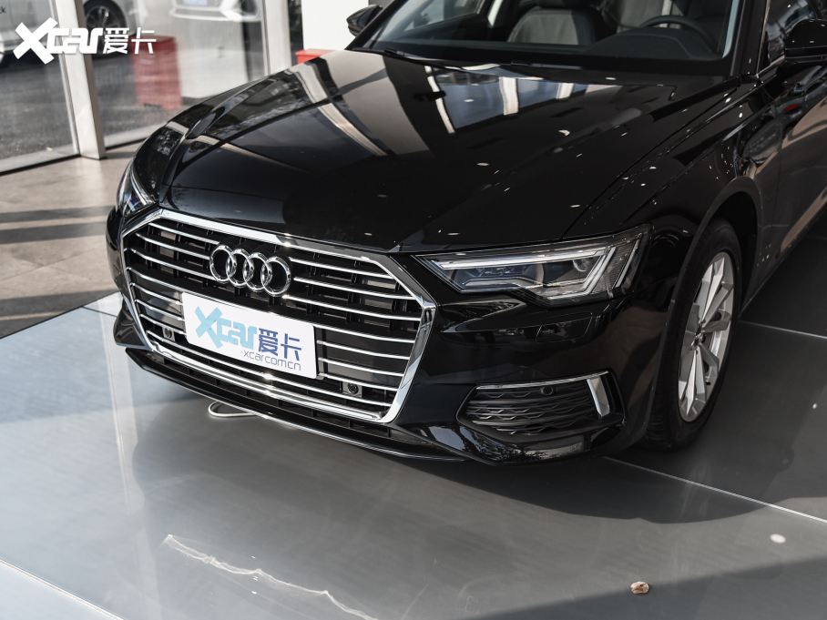 2022µA6L 40 TFSI 